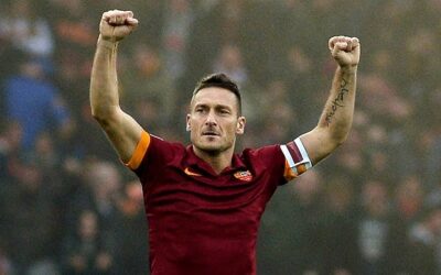 Totti a 48 anni? Ma ci stai prendendo in giro?