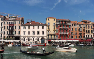 Venezia a Pagamento: I Turisti Non Sono Più Benvenuti!