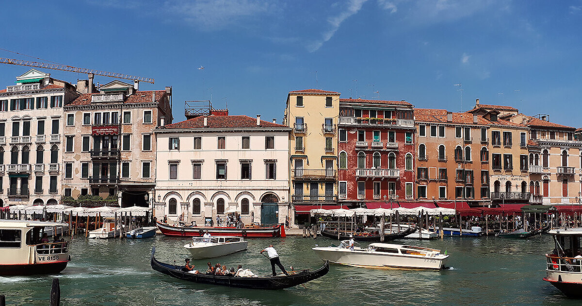 venezia