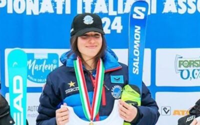 Tragedia sulle piste: ci lascia Matilde Lorenzi, giovane promessa dello sci italiano