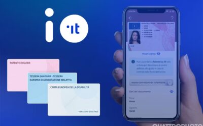 Patente digitale: comodità o controllo? Le ombre sul portafoglio elettronico
