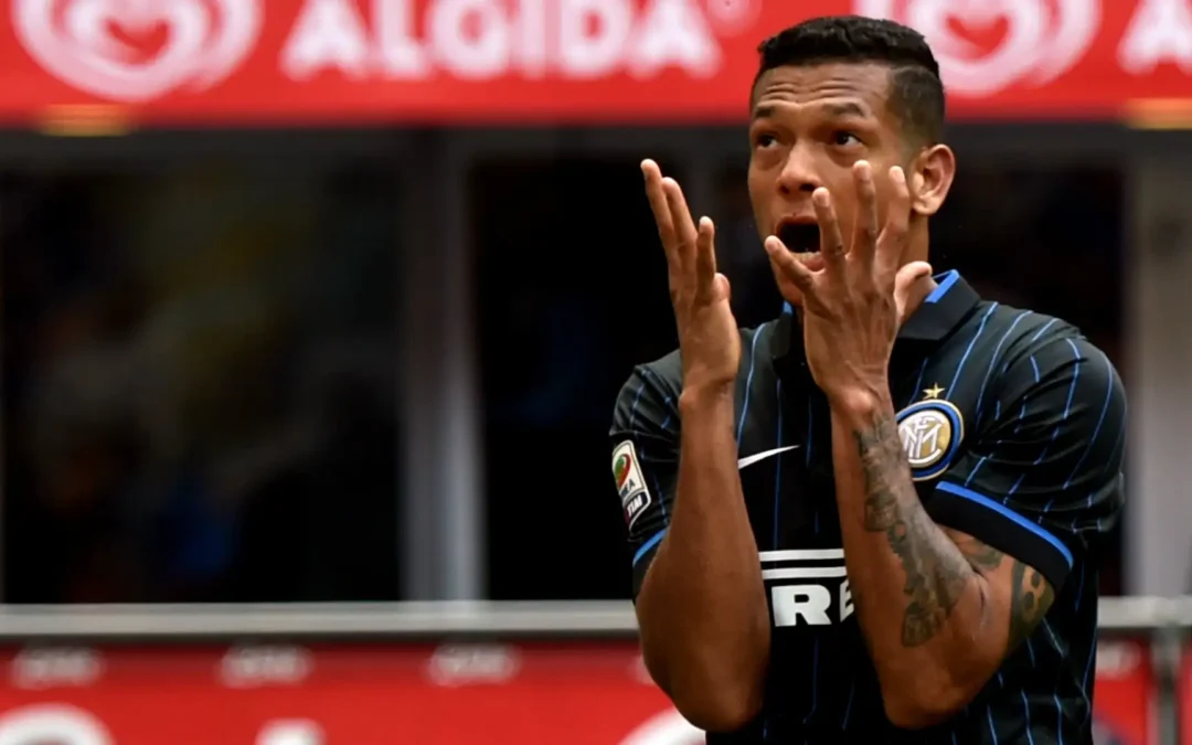 Guarin: Dalla gloria del calcio all’inferno dell’alcolismo e la rinascita