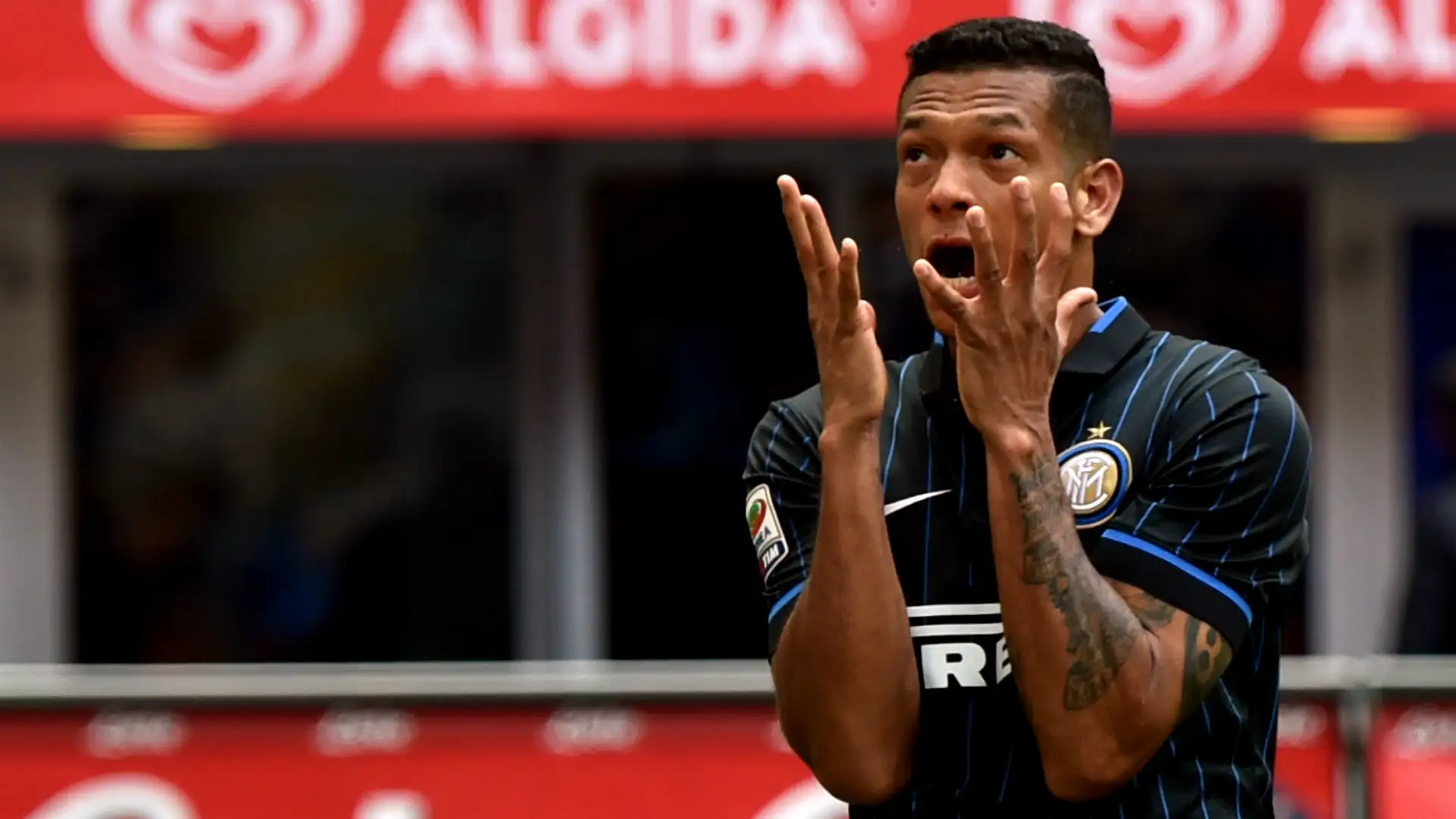 Guarin