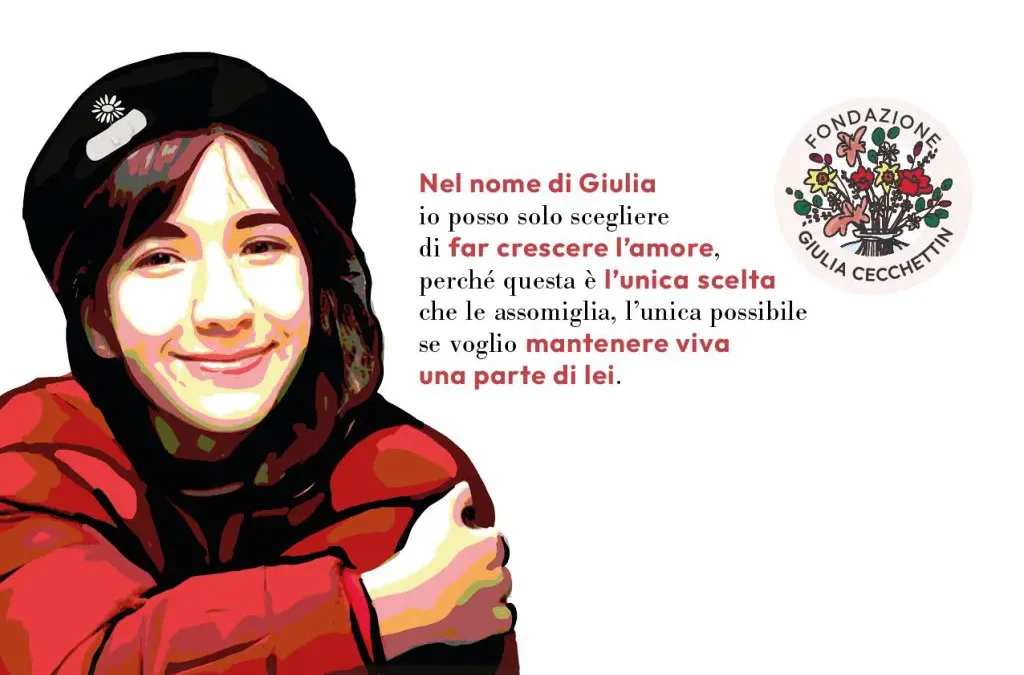 Fondazione Giulia Cecchettin: Un Impegno per la Solidarietà e la Cultura