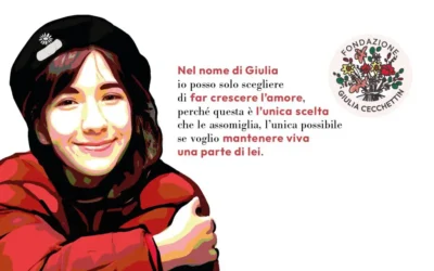 Fondazione Giulia Cecchettin: Un Impegno per la Solidarietà e la Cultura