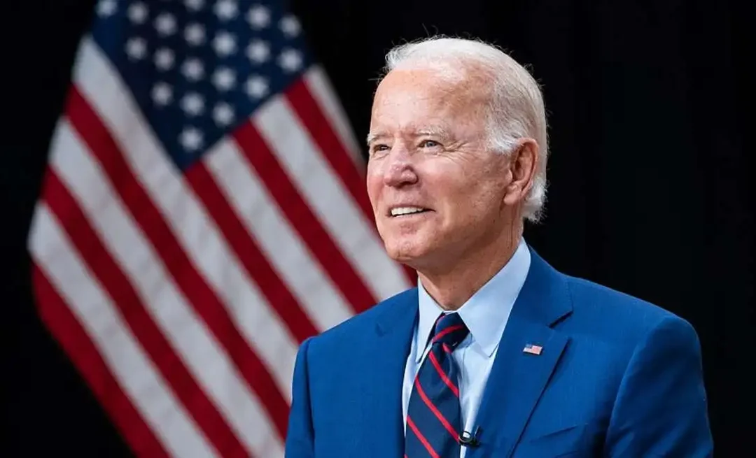 Elezioni Americane 2024: Joe Biden Riconfermato Presidente degli Stati Uniti