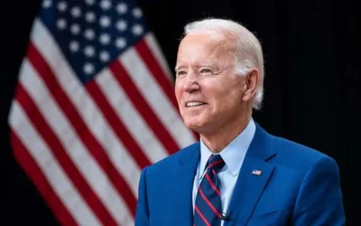 Elezioni Americane 2024: Joe Biden Riconfermato Presidente degli Stati Uniti