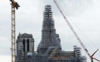 La Riapertura della Cattedrale di Notre-Dame di Parigi: Un Nuovo Capitolo per un Simbolo della Cultura Mondiale