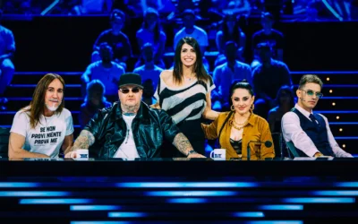 X Factor 2024: La seconda puntata live infiamma il palco