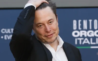 Elon Musk Contro i Giudici Italiani: La Polemica sulla Decisione del Tribunale di Roma