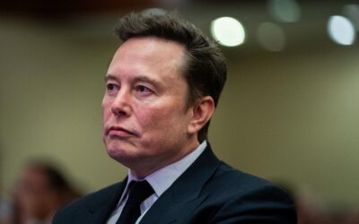 Musk contro la magistratura: lo scivolone sui migranti e la bufera social