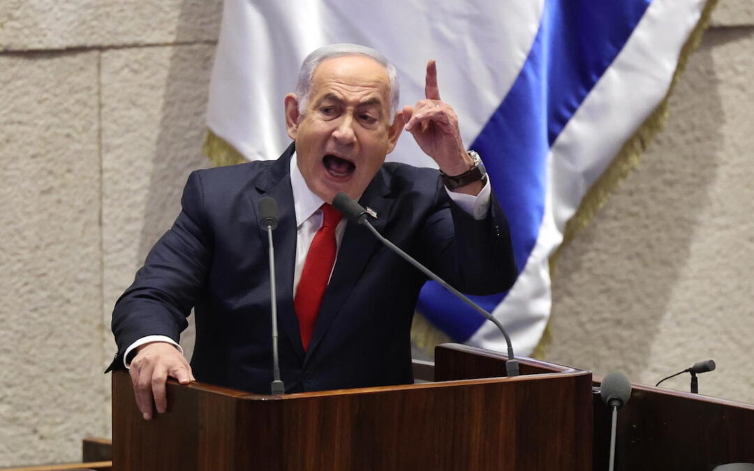 Netanyahu annuncia un cessate il fuoco: una tregua fragile nel conflitto Israele-Hezbollah