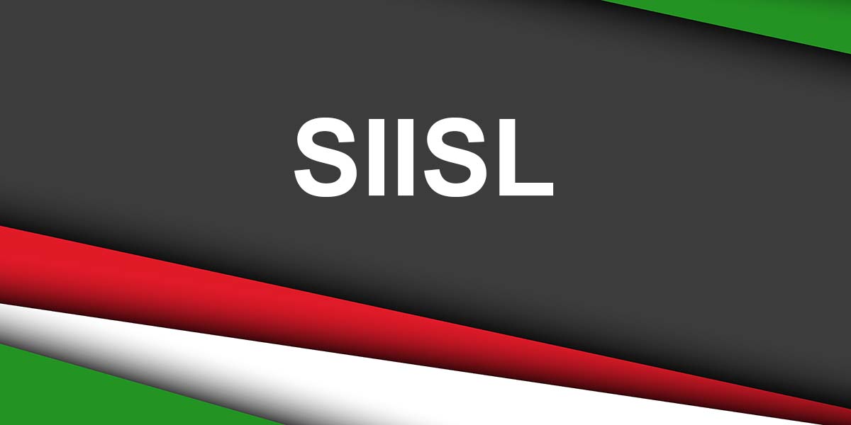 SIISL