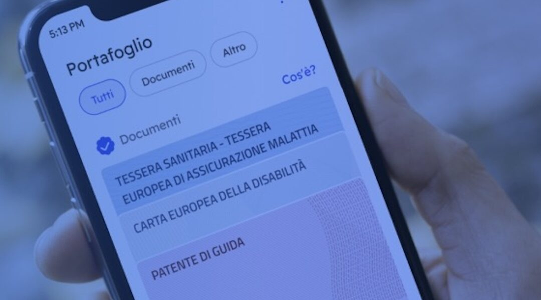 Addio portafogli ingombranti: arrivano i documenti digitali sullo smartphone!