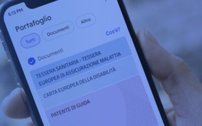 Addio portafogli ingombranti: arrivano i documenti digitali sullo smartphone!