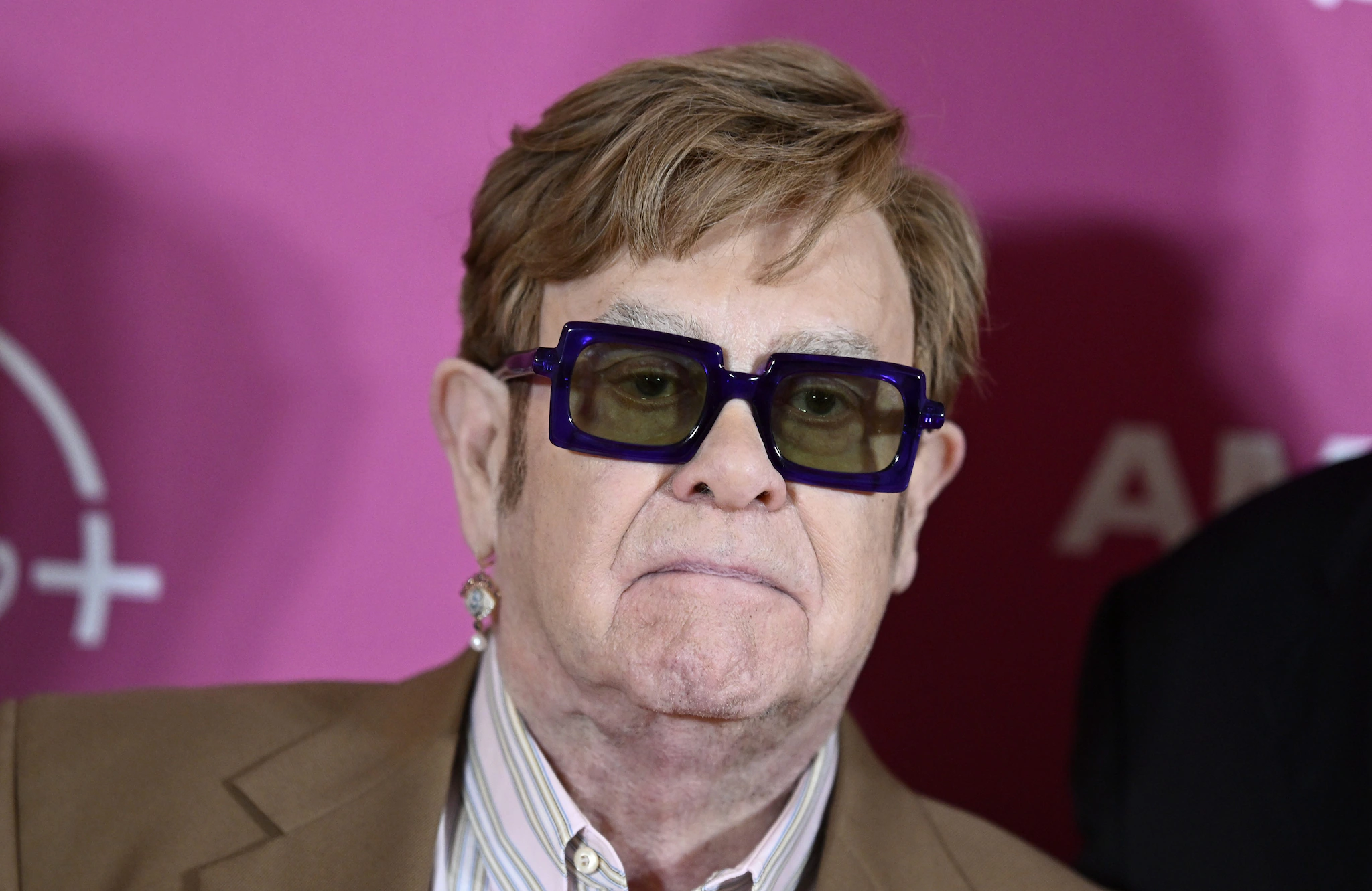 elton john