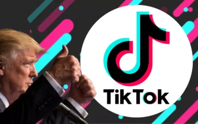 TikTok: Un Ban Lampo e un Futuro Incerto