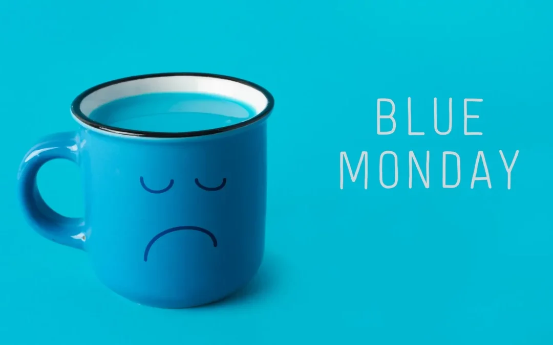 Blue Monday: Mito o Realtà? Svelata la Verità dietro il Giorno Più Deprimente dell’Anno