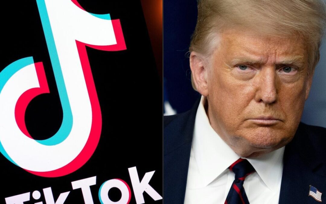 TikTok, il ban che dura poche ore: Trump salva la piattaforma per 170 milioni di americani