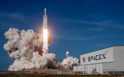 SpaceX: Nuovo Inconveniente per Starship