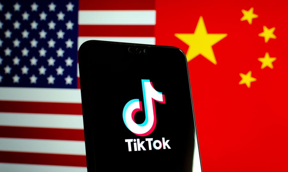 tik tok